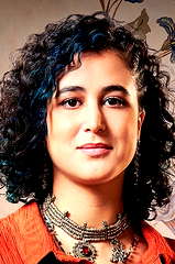 Aida El Kashef profile picture