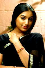 Padmapriya Janakiraman