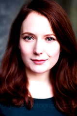 Freya Parker profile picture