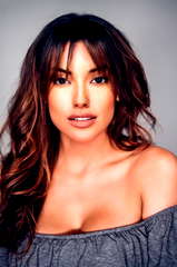 Zuleyka Silver profile picture