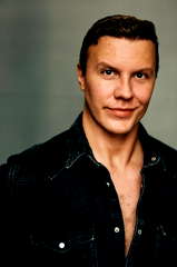 Tom Beechcroft