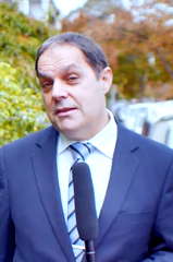 Mark Robert Walters profile picture