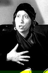 Inez Palange profile picture