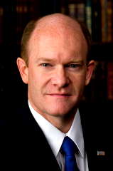 Chris Coons profile picture