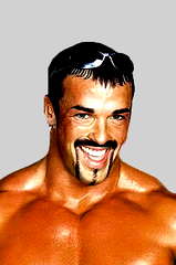 Marcus Bagwell profile picture
