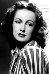 Geraldine Fitzgerald profile picture