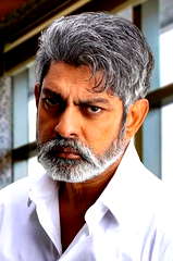 Jagapati Babu