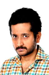 Parambrata Chatterjee