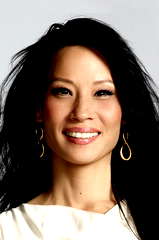 Lucy Liu profile picture