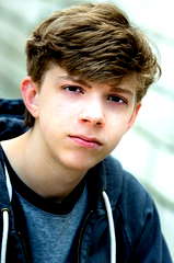 Gabriel Rush profile picture