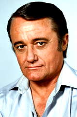 Robert Vaughn profile picture