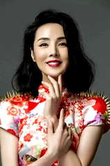 Jiang Hongbo