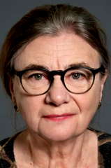 Frieda Pittoors