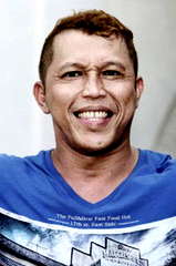 Yanda Djaitov profile picture