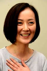 Kaori Takahashi profile picture