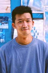 Chih-Yuan Li profile picture