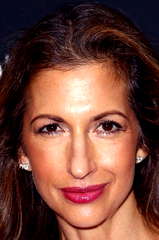 Alysia Reiner profile picture