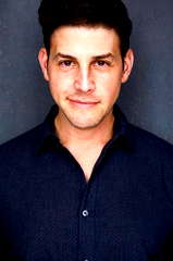 David Blue