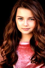 Mila Harris profile picture