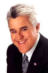 Jay Leno profile picture