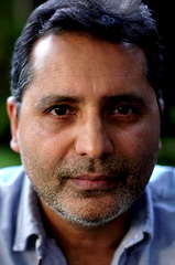 Firdous Bamji profile picture