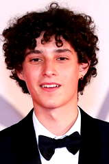 Filippo Scotti profile picture