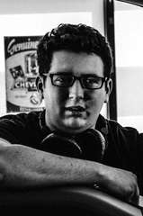 Kyle Bastin