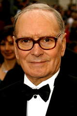 Ennio Morricone