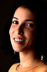 Anita Rocha da Silveira