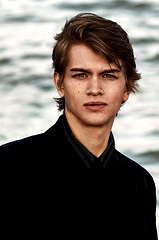 Cameron Geddes
