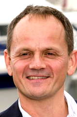 Tom Shankland