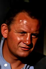 Maurice Bush profile picture