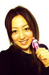 Juri Miyazawa