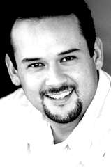 Mark Roberts