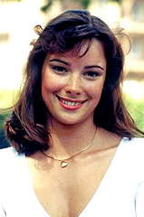 Nicola Bryant