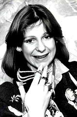 Tina Heath