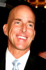 Ron Oliver