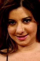 Alix Lakehurst profile picture