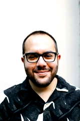 Daniel Moya
