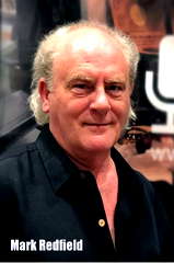Mark Redfield profile picture