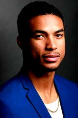 Greg Tarzan Davis profile picture