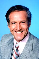 Daniel J. Travanti profile picture