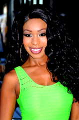 Porscha Coleman profile picture