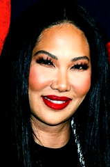 Kimora Lee Simmons