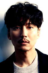 Kim Nam-gil profile picture