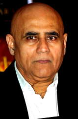 Puneet Issar