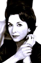 Maxine Audley profile picture