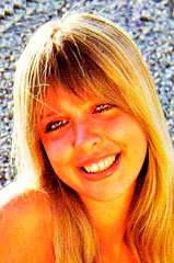 Puppa Armbruster profile picture