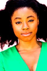 India R. McGee profile picture