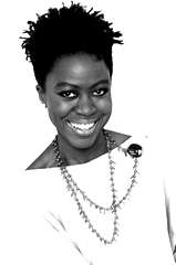 Danitra Vance profile picture